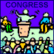 CONGRESS AGENDA